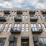 Parko Namai-loftas Lägenhet Kaunas