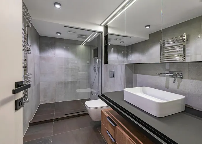 Parko Namai-loftas *