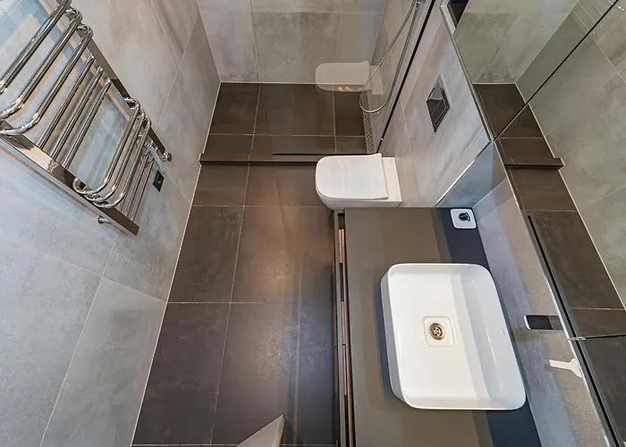 Parko Namai-loftas * Kaunas