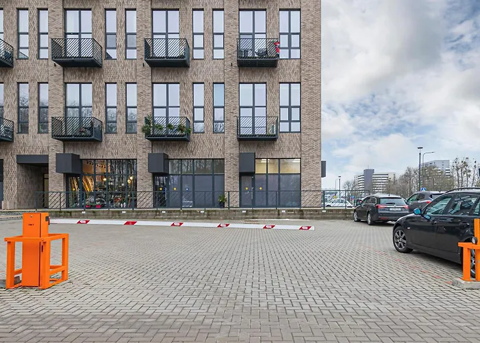 Parko Namai-loftas * Kaunas